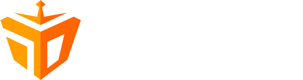 TD Games Studio Logo